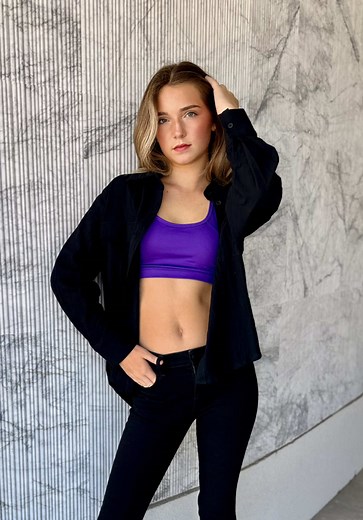 Exciting Life Update & Stylish OOTD Details!