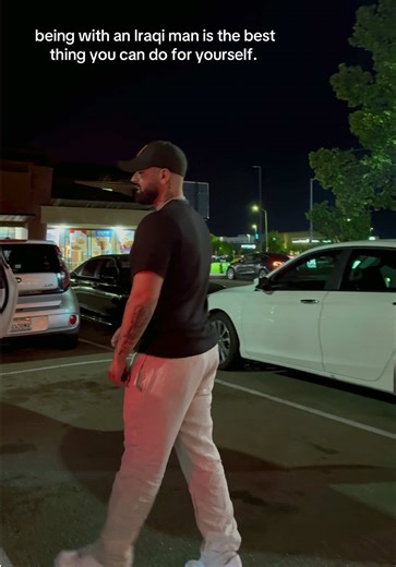 Dating an Iraqi Man: The Best Decision