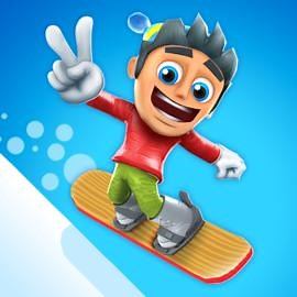 Ski Safari 2 Latest Version for Android/iOS APK - TapTap