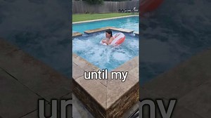 the full life crew: hot tub wave pool fun