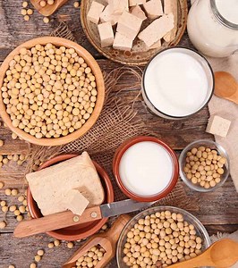 Soy Protein Side Effects: 9 Risks You Should Know