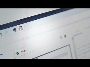 Control Panel Design Assistent im TIA Selection Tool