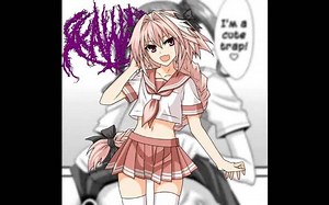 墨西哥二次元色碾 Kawaii - Pathologies of ricos trapitos [Cyber Pornoshit Full EP]