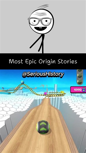 Serious History: Understanding Historical Animations