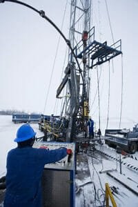 What is Continuous Sucker Rod? — Automated Rig Technologies Ltd.