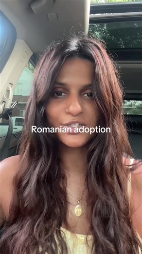 Understanding Romanian Adoption and Its Impact