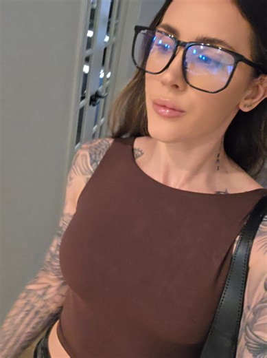 Megan Anderson: UFC Fighter and Social Media Star