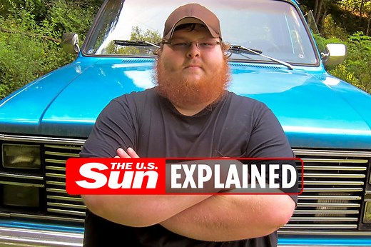 What was Moonshiners star Lance Waldroup's cause of death?