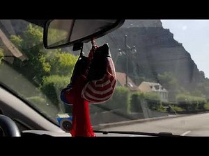 Church in the Rock, Idar-Oberstein, Germany...