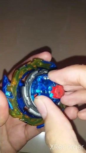 Weird combo for Brave valkyrie