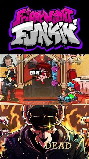 КАК ПРОЙТИ ЭТОТ АДСКИЙ МОД!?► Friday Night Funkin' vs. TABI V2.0 Ex Boyfriend mod#funny #fnf #gaming