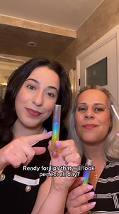 151 reactions · 17 comments | No more touch-ups. This liner + stain set stays put all day, and yes - we'll throw in a FREE gloss just because. | Wonderskin | Facebook