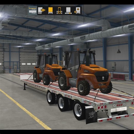 185 #simgaming #americantrucksimulator