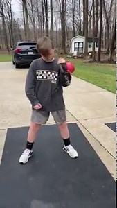 19K views · 1.6K reactions | Fresh Air! Outside workout. | Tracy McCool | Facebook