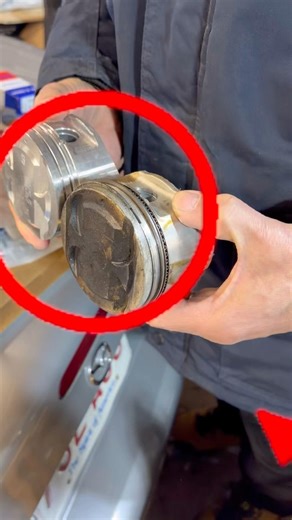 NB Miata build series: Top end assembly pt1 #miata #carprojects #jdm #mechanic #cars #mazda #mx5