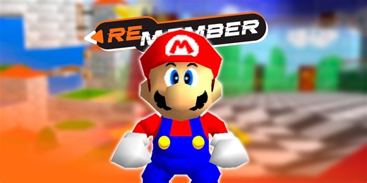 Is Super Mario 64 Worth Playing in 2025?