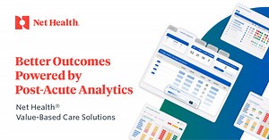 Value Based Care Solutions for Skilled Nursing | Net Health
