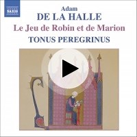 De ma dame vient by Adam de la Halle