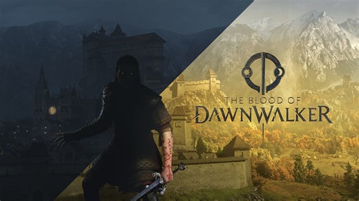 Acheter The Blood of Dawnwalker - PC (Steam)