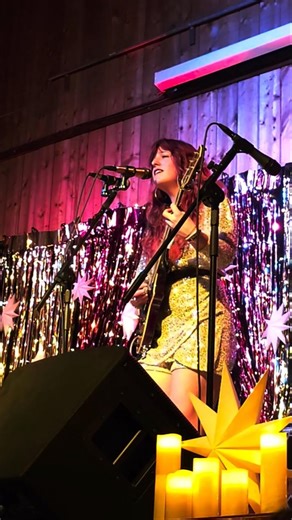 Rainbow Girls - Unwavering LIVE CLIP - Sebastopol, California (Dec 12, 2025)