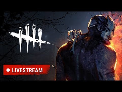 RUNNING FROM THE SWAMP ZOMBIES | DBD |