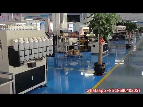 Inside the MASSIVE PVC Machine Factory You've Never Seen: Look At Weldo Rubber PVC Label customer .