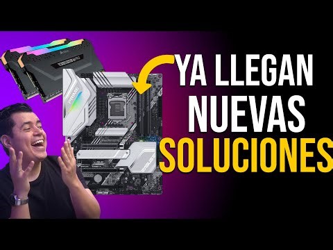 NEW HOPES ARRIVE TO SOLVE THE RAM CRISIS