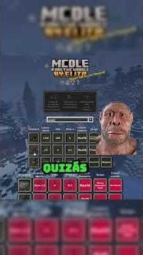 Intentando ADIVINAR el Mob de MINECRAFT 🤫🤫 | Dia 1