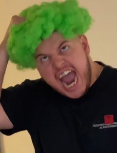 This is by far the angriest he has ever been | Ben Phillips