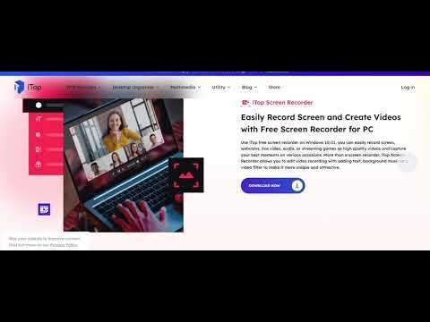 iTop VPN 5.2.2 Plus License Key (APK/PC) Latest Download