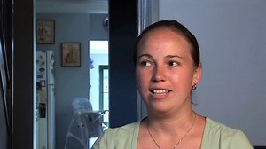 Postnatal depression