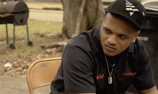 NBA Ben 10 Was Shot Inside A Houston Restaurant And Here Is Everything We Know - ARTVOICE