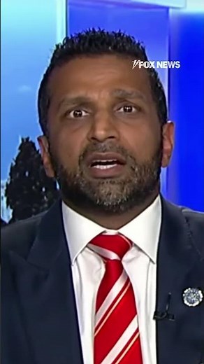 FBI Director Kash Patel reveals latest on investigation into 'Russiagate' #shorts #usa #us #news