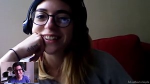 Fish Without A Bicycle: Self Portraits (S02E01)