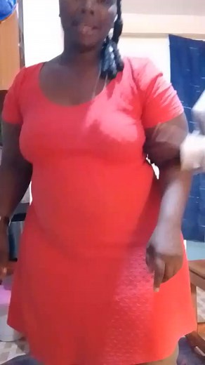 I felt inthe bathroom but am ok | KATHY Chronicles Tv