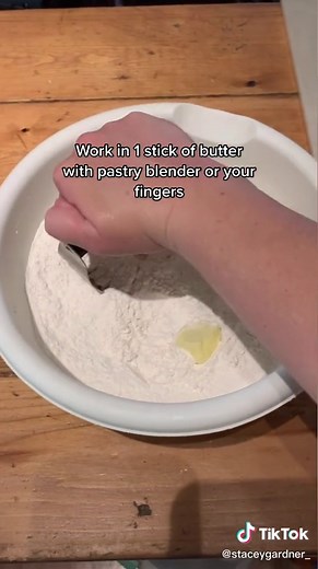 Delicious Homemade Biscuits with Dr. Stacey Gardner | Easy Recipe Tutorials