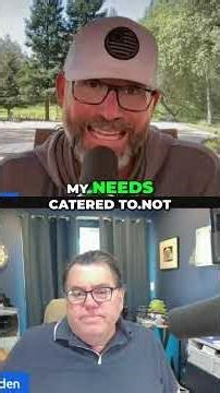 Stop Talking About Yourself! Focus on YOUR Audience #shorts