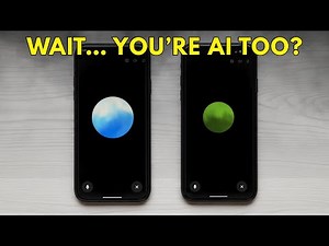 Two AIs Realize They’re Both AI… Then Switch to Gibberlink Mode