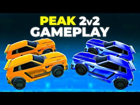 This Is What Peak SSL 2v2 Gameplay Looks Like