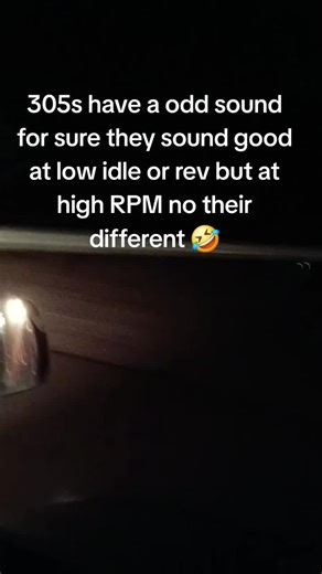 Understanding the Unique Sound of Chevy 305 Engines