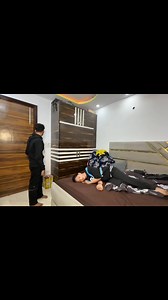 1.2M views · 26K reactions | Ometting pranks on boyfriend 狼樂.... #reelschallengereelschallenge #trendingreels #love #viral | Risha Singh | Facebook