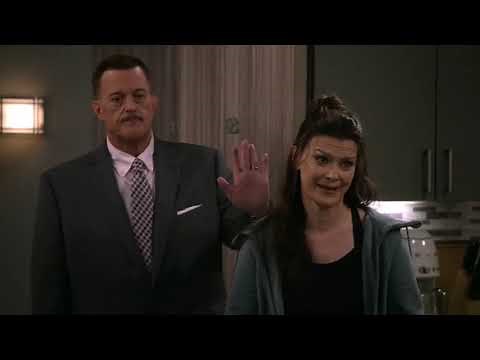 Bob Hearts Abishola S03E21 Abishola is mad