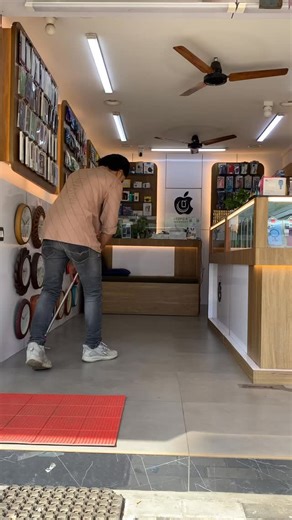 Issu Ishaque on Instagram: "#itopcare#Kochi#issuonline"