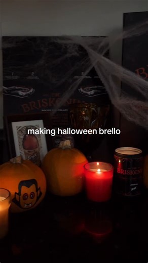 when life gives u Brisk… make brello | Brisk