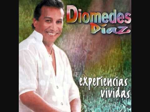 Experiencias Vividas - Diomedes Díaz