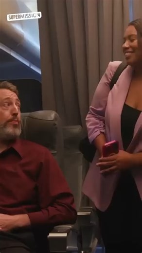Arrogant Kevin Steals a First-Class Seat – But Karma Hits Hard! | Dark Chronicles