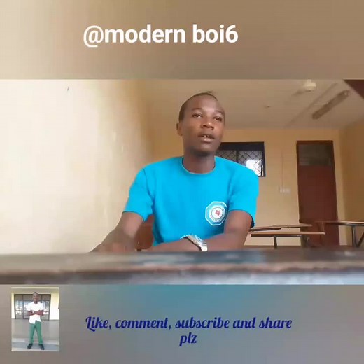 Modern Boi on TikTok