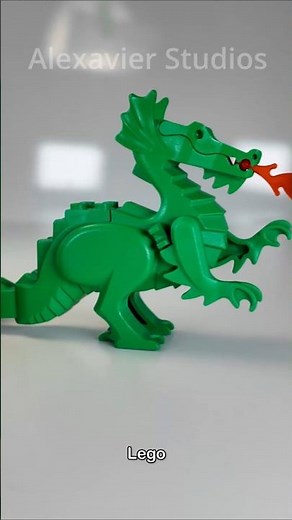 LEgo Peices that I thought were one piece