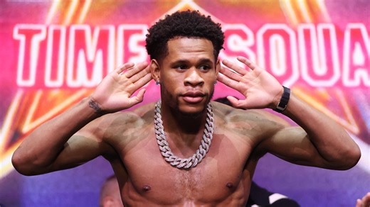 Devin Haney chases three-weight supremacy against Brian Norman Jr. before The Ring IV blockbuster | DAZN News GB