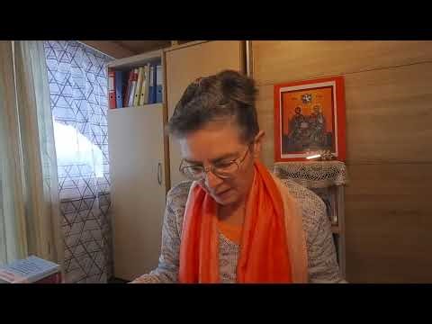 Drei Schlüssel 10: Prophezeiungen über den Wiederhersteller beim sel. P Francisco Palau OCD (+1872).